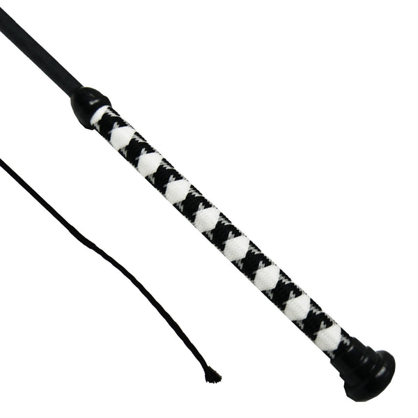 Weaver Nylon Woven Dressage Whip - 36 Inch